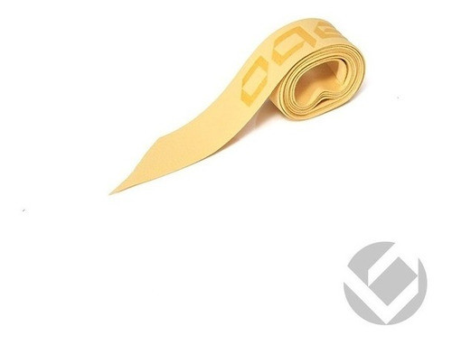 Overgrip Brabo Amarillo 0