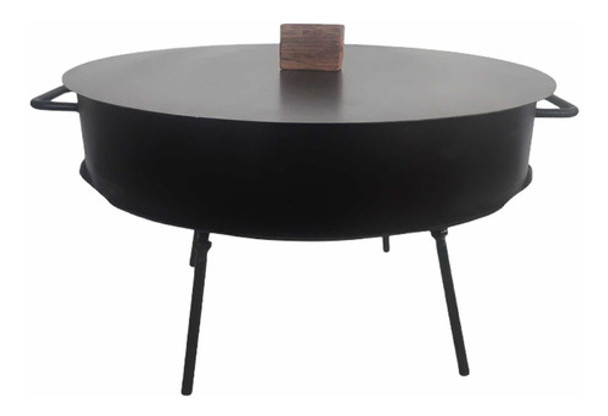 Disco Arado Campo Original De 49 A 51 Cm Con Tapa Y Patas 0 Disco Arado Campo Original De 49 A 51 Cm Con Tapa Y Patas 0