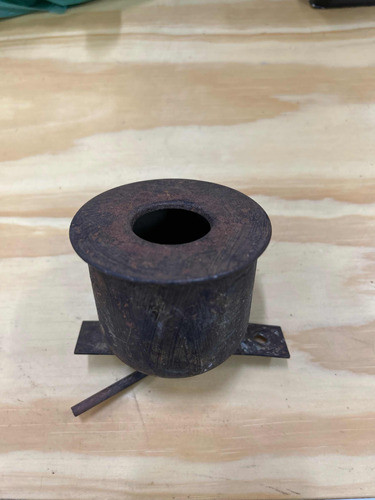 Reservatorio Fluido Freio Fusca 1200 0