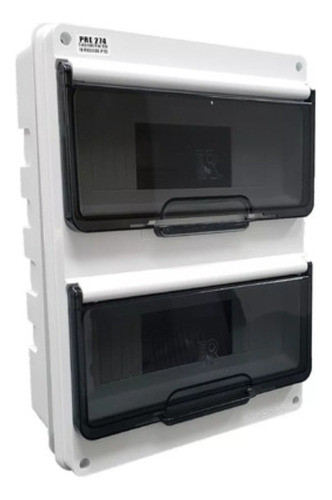 Caja Termica Estanca Emb 18 Modulos Pre274 Roker Intemperie 0