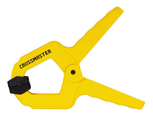 Prensa De Sujeción Plástica 7´´ Crossmaster G P 0