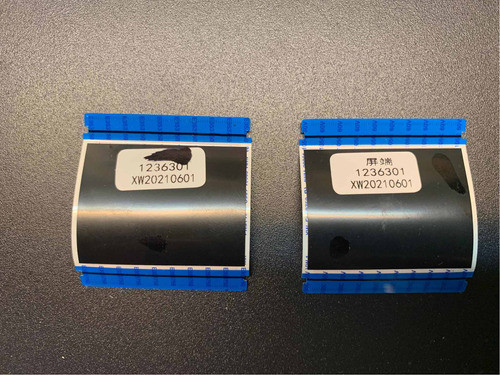 Juego De Flexs Bgh B4321fh5a 0