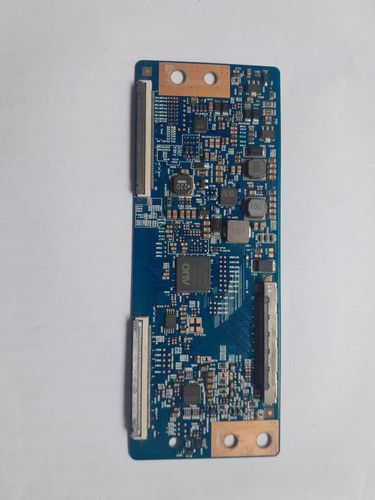 Placa Tcon Philco Pld4316fi Con Flex 0