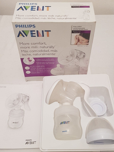 Sacale Avent Usado 0