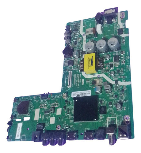 Bgh B4322fs5a Placa Main 0