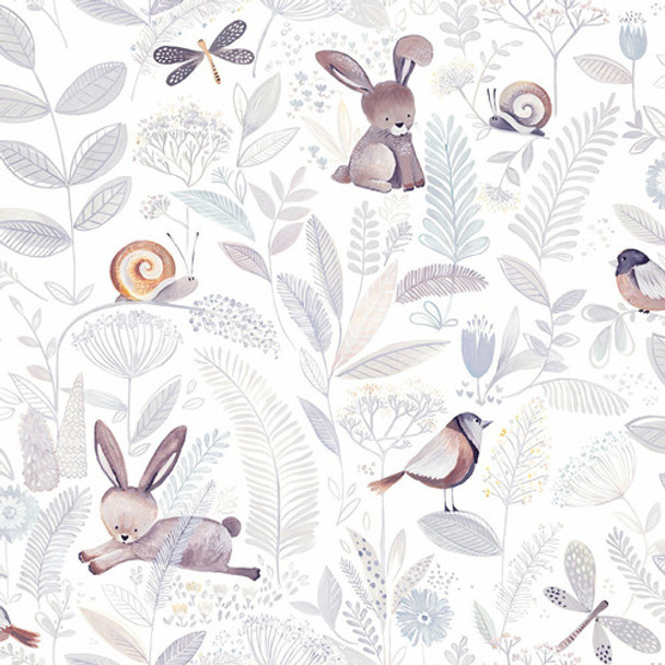 Empapelado Muresco Vinilizado Viva La Casa 5702 Soul 0