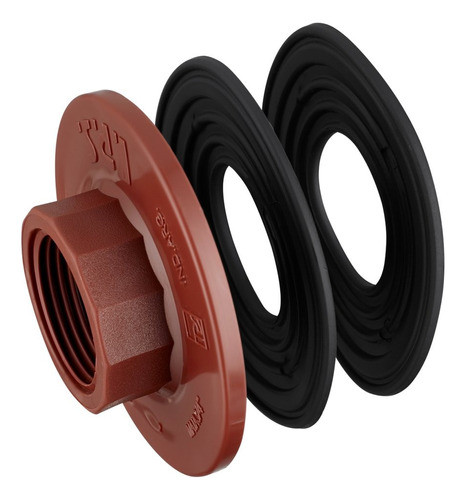 Brida C/junta 1 1/4 Ips 0