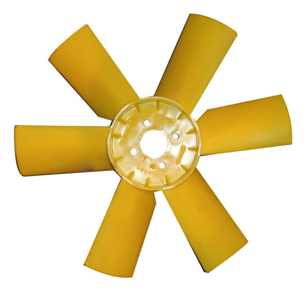 Paleta Ventilador Para Dodge 1500 0