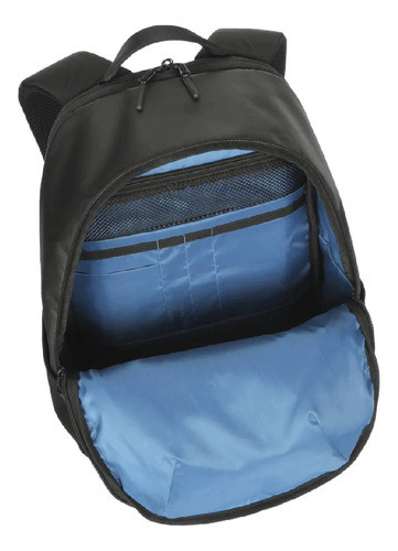 Mochila Negra Targus - Mosca 0