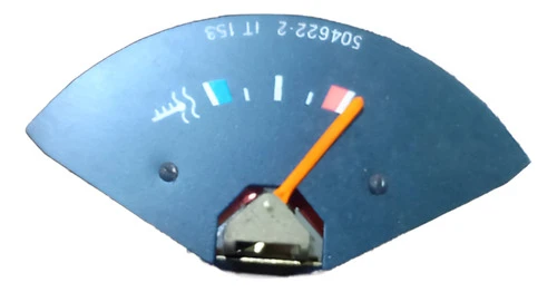 Reloj Temperatura Chevy 0