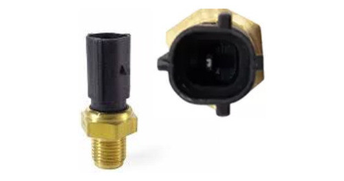 Bulbo Sensor Temperatura Agua Reloj Vw Gol Polo Sav. Pointer 0