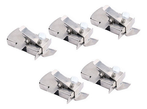 Guia De Costura Magnética Para Máquina De Costura, Bainhas M 0