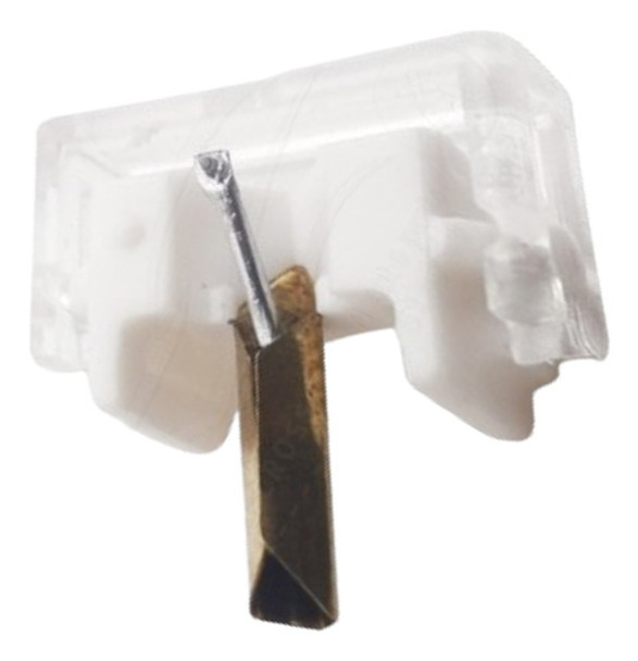 Agulha Diamante Modelo N44-7 N44c Shure Technics Panasonic 0