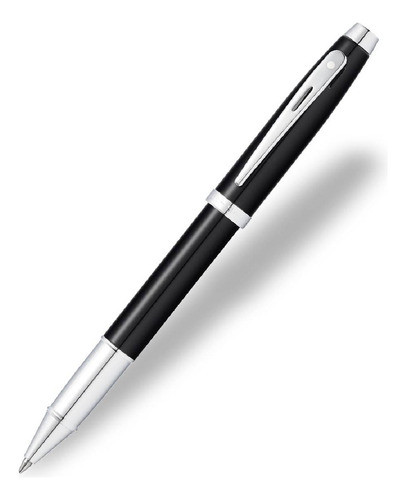 Bolígrafo Sheaffer S.100 Negro  - Mosca 0