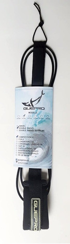 5 Leash Strep Cordinha Competição Surf 0