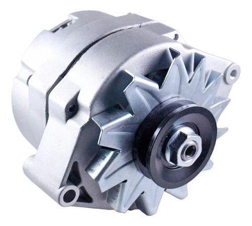 Alternador Delco 0
