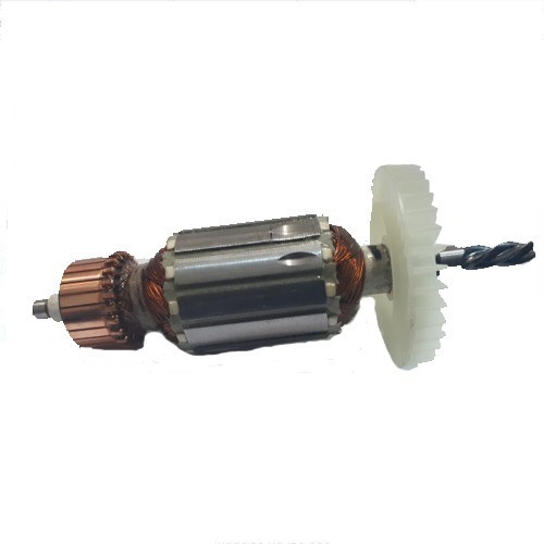Inducido Rotor Taladro Repuesto Black Decker Hd450 Hd500 0