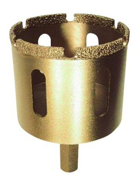 Sierra Copa Para Porcelanatos 17mm Ecef - 2000 - 2800rpm 0