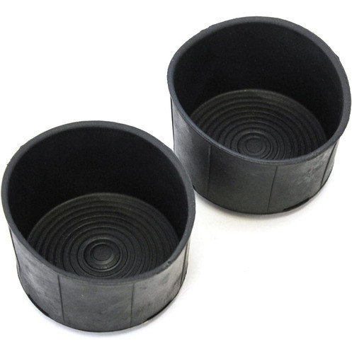 2 Insertos Para Portavasos De Servicio Pesado 0