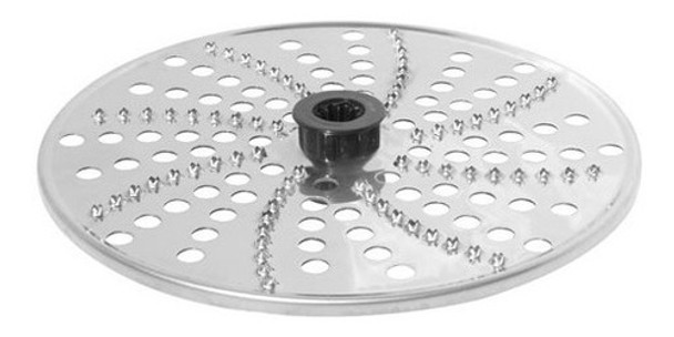 Disco Cuchilla Rayado Multiprocesadora Liliana Am469 Orig. 0