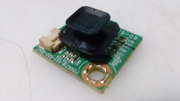 Botonera Joystick Philips 40pfg5000 715g6316-k02-000-004i 0