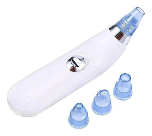 Aparelho Sucção Removedor De Acnes Espinhas Cravos 0