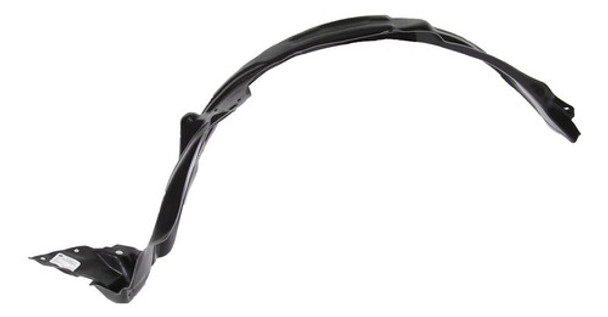Guardaplast Delantero Para Toyota Hilux 3.0 I Srv Cab Doble 0