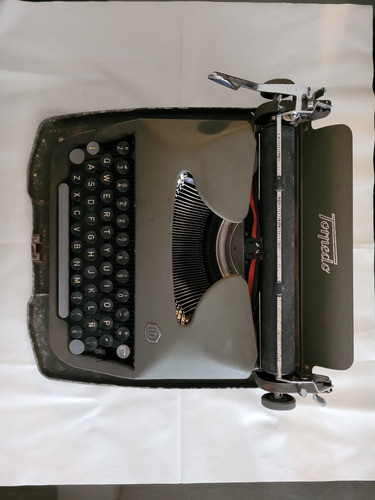 Maquina De Escribir 0