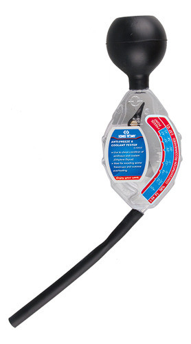 Termodensímetro Para Teste De Fluído Do Radiador 0