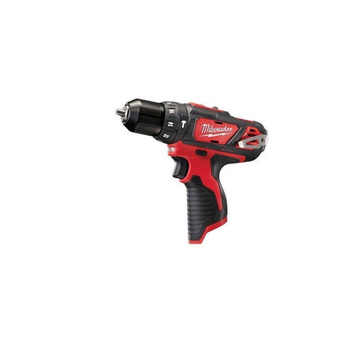 Kit Taladro C/perc.12v(en Maletin)c/2bat+carg.2408-259p+lint 0