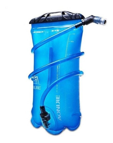 Vejiga Tipo Camelback Hidrantacion Aonijie 2 Lts -la Mejor!! 0