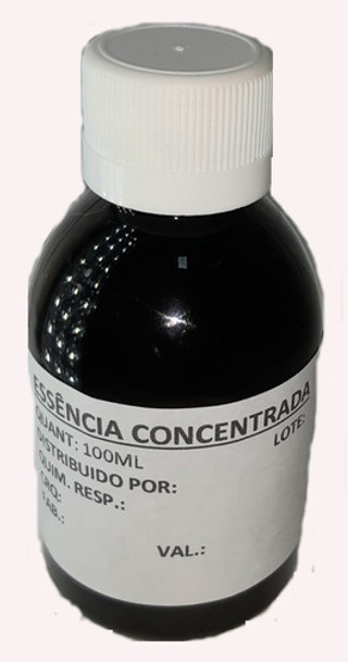 Essência Concentrada 100ml Cada Para Difusor Elétrico 2un 0