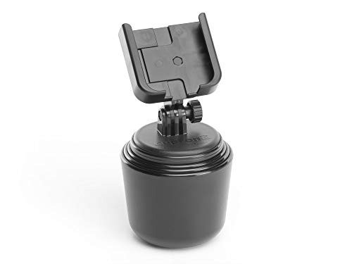 Weathertech Cupfone Universal Adjustable Portable Cup Hol 0