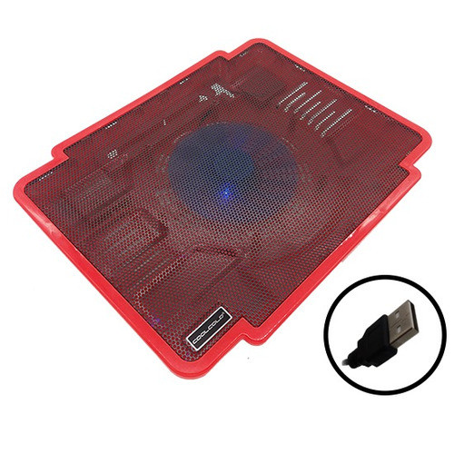 Cooler Notebook K17 - 1 Cicuit 0