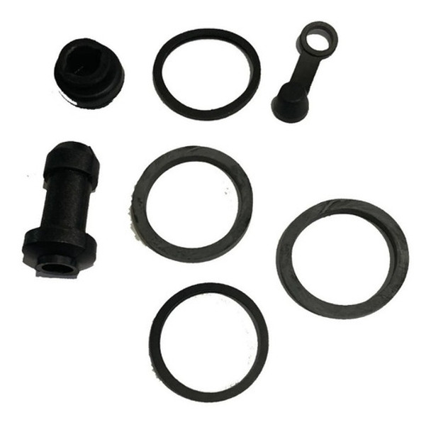 Kit Reparacion De Caliper Freno Zanella Styler 125 150 0