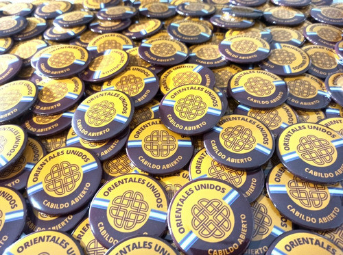 Pins Personalizados 0