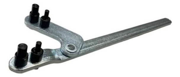 Llave Herramienta Inmovilizar Poleas, Engranajes Y Otros 0