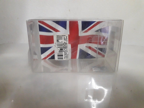 Cajita Producto Británico 0