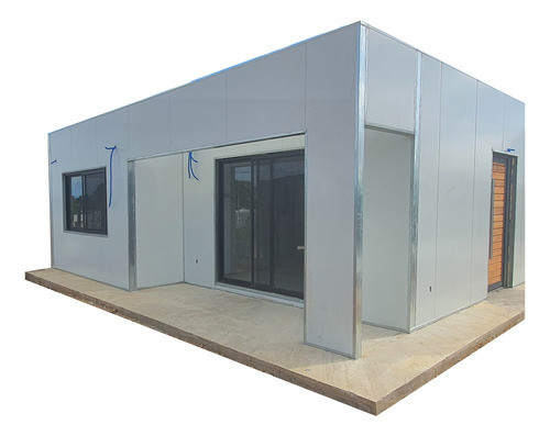 Módulos De Isopanel 0