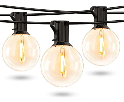 Lepro Tira De Luces Led Para Exteriores Para 0