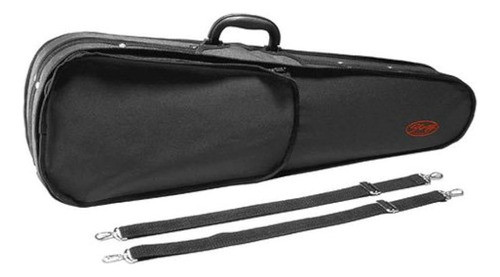 Stagg Hvb4 Estuche Blando Ligero En Forma De Rectángulo Para 0