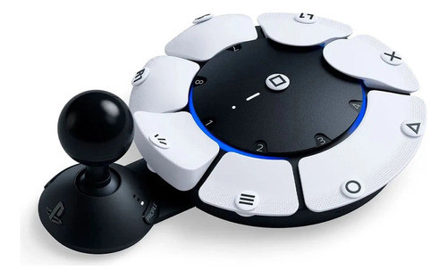 Joystick Playstation 5 Control Access Macrotec 0
