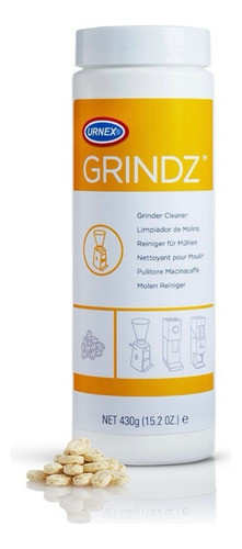 Limpiador Molinillo Grindz Urnex Cafe Barista 0