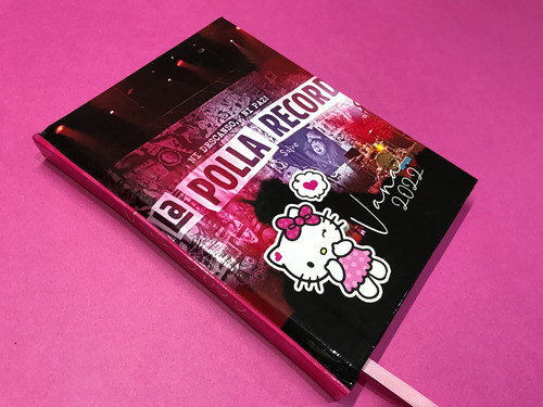 Cuaderno O Libreta Personalizado (200 Hojas) 0