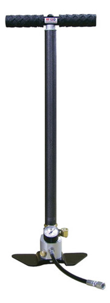 Inflador De Mano Para Rifles De Pcp Hill Mk5 Aventureros 0