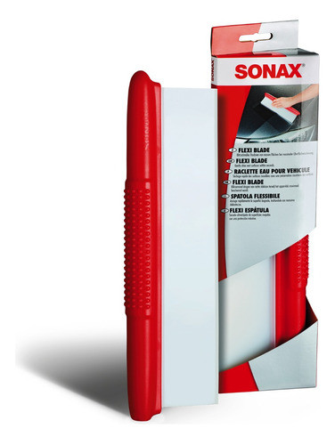 Espatula Flexible Sonax ( 417 400 ) 0