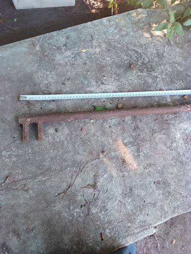 Grinfa Dobladora De Varillas 0