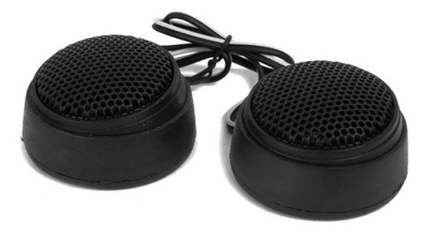 Tweeter Para Auto Stw29 Senon 60 Rms 4-8 Ohms 0