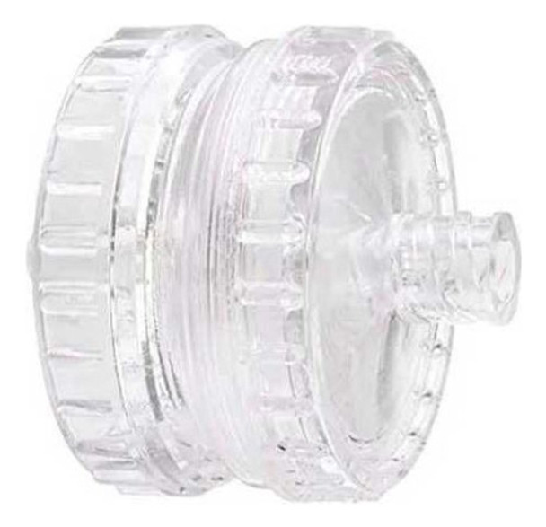 Portafiltro Polipropileno Ø 25mm Origen: China 0