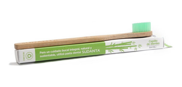 Cepillo De Dientes Sri Sri Sudanta Adulto Media 0 Cepillo De Dientes Sri Sri Sudanta Adulto Media 0